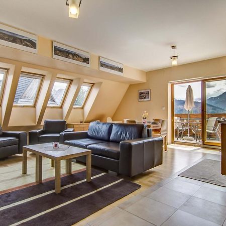 Apartament Bazylia Zakopane Apartment Koscielisko Exterior photo