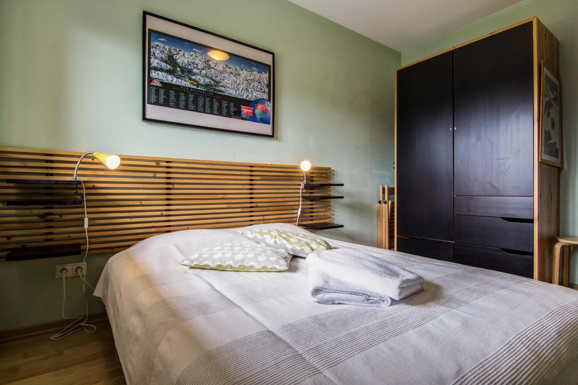 Apartament Bazylia Zakopane Apartment Koscielisko Exterior photo